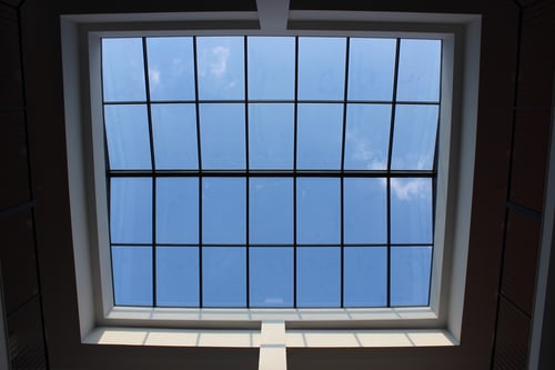 Why you should get a glass roof