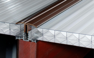 Benefits For Having A Polycarbonate Roof