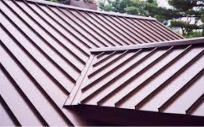 Why Is Getting A Metal Roof Beneficial