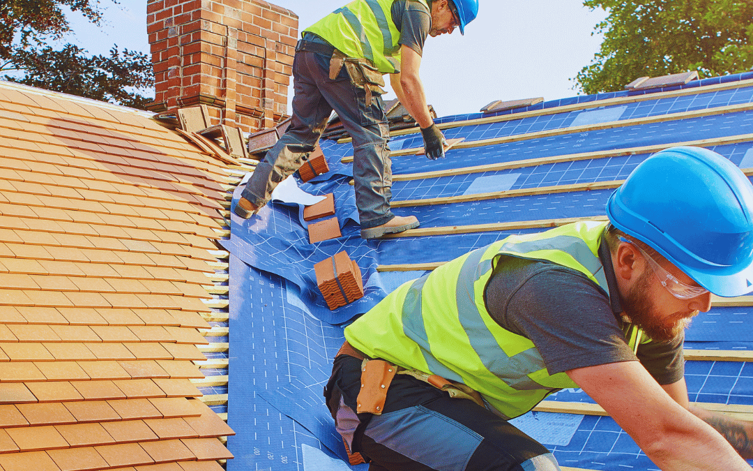 Roofing Service Excellence: Your Home’s Trusted Guardian Above