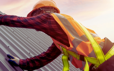 Roofing Solutions: Protecting Your Home from Above