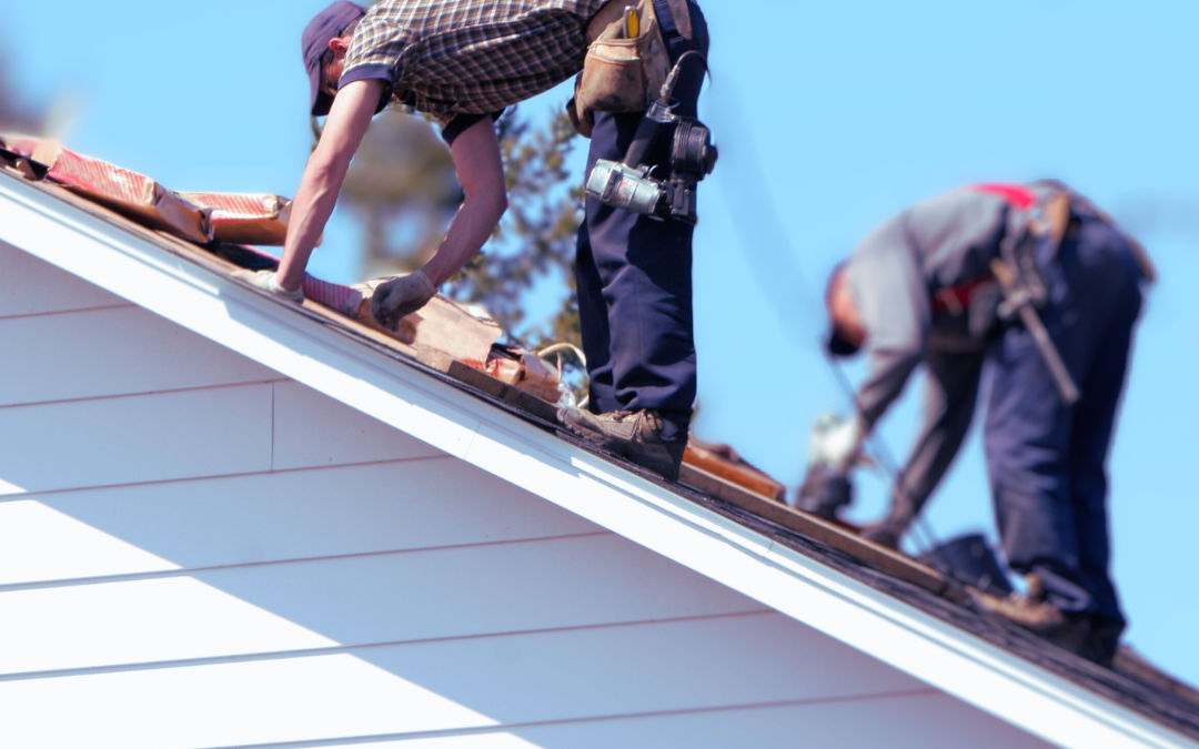 The Advantages of Professional Roofing Services: Protecting Your Home with Expert Care