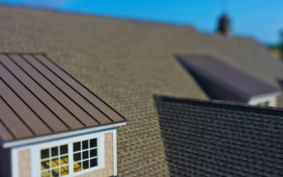Raising the Roof: Expert Roofing Services for a Solid Overhead