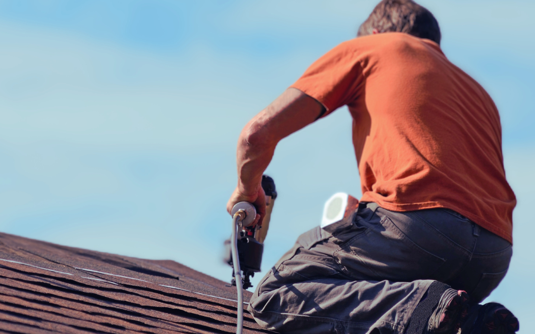What Are the Key Components of a Durable Roof?
