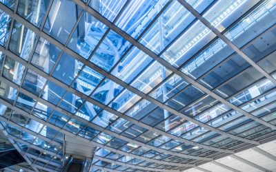 The Beauty and Benefits of Glass Roofing