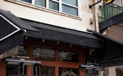 The Benefits of Installing Awning Roofing for Your Home
