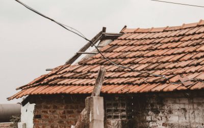 How to Spot Roof Damage from the Inside of Your Home