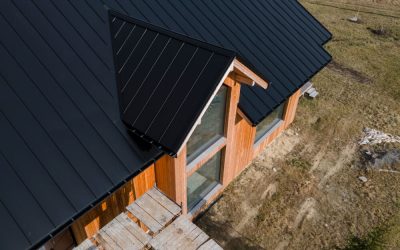 Roofing for Energy Efficiency: A Guide to Cool Roofs