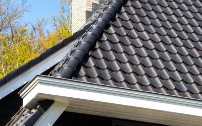 Advantages of Metal Roofing for Modern Homes
