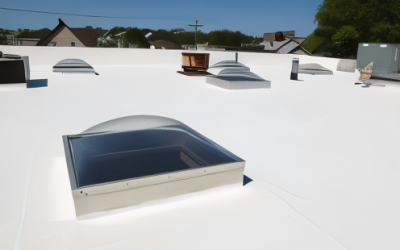Is Your Roof Truly Protected? The Case for Waterproofing