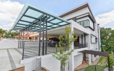 Top Roofing Trends in 2025