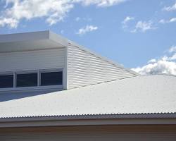 Types of Metal Used in Metal Roofing