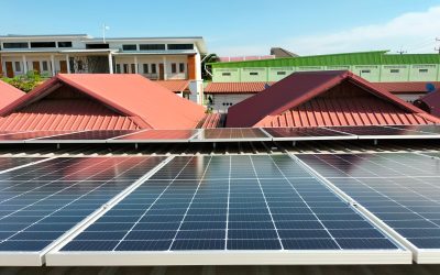 The Roof that Pays for Itself: Exploring Solar Roofing and Energy Savings