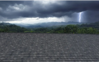 Seasonal Roof Care: Preparing Your Roof for Rain, Sun, and Storms
