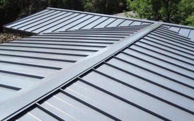 What Is Standing Seam Metal Roof?
