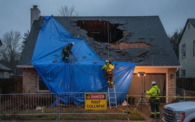 Emergency Roofing Service Guide: Fast Roof Repair Tips