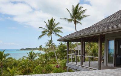 Top-Rated Roofing Materials for Tropical Climates