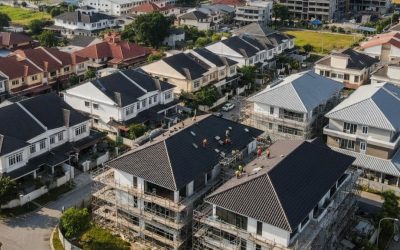 Roofing Services in Klang Valley: Quick Guide