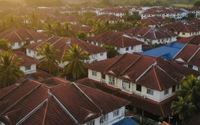 Discover the Most Popular Type of Roof in Malaysia Today