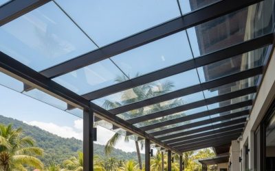 Affordable Glass Roof Installation in Klang Valley Now