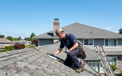 How to Maintain Your Roof to Extend Its Lifespan