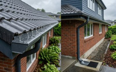 Roof Plumbing System: Why Proper Installation Prevents Costly Water Damage