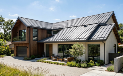 Metal Roof: When It Becomes the Better Choice for Homes